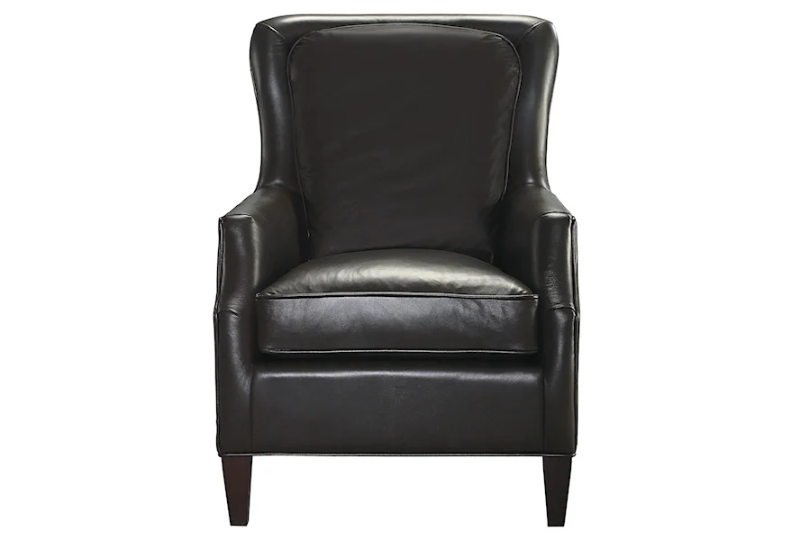 Kent  Accent Chair by Bassett at Esprit Decor Home Furnishings